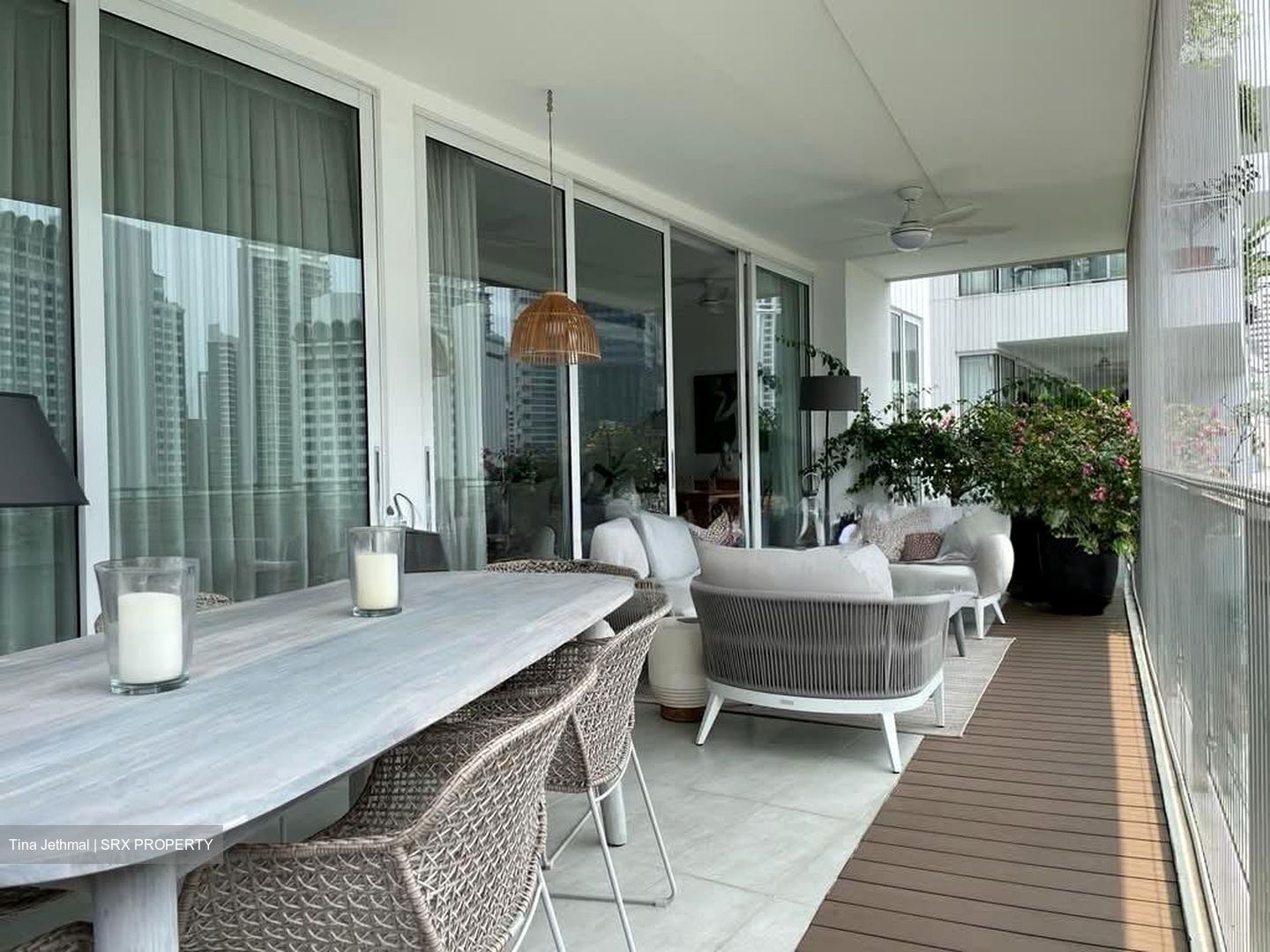 The Orange Grove (D10), Condominium #578634371